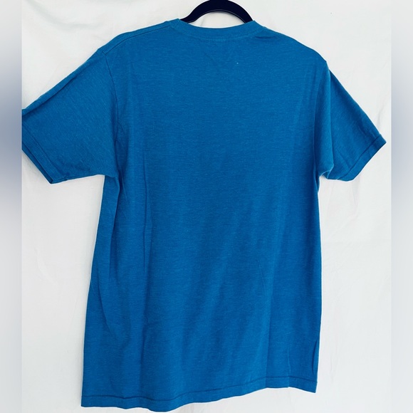 MISTER ROGERS NEIGHBORHOOD—T SHIRT—Good used Condition—Unisex—SIZE MEDIUM - Picture 8 of 9